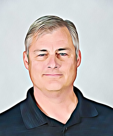 Steve Munson, owner of Liberty Bound Travel